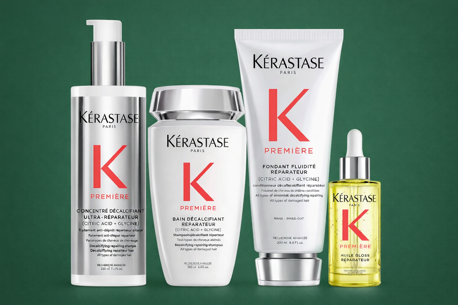 Kérastase Première