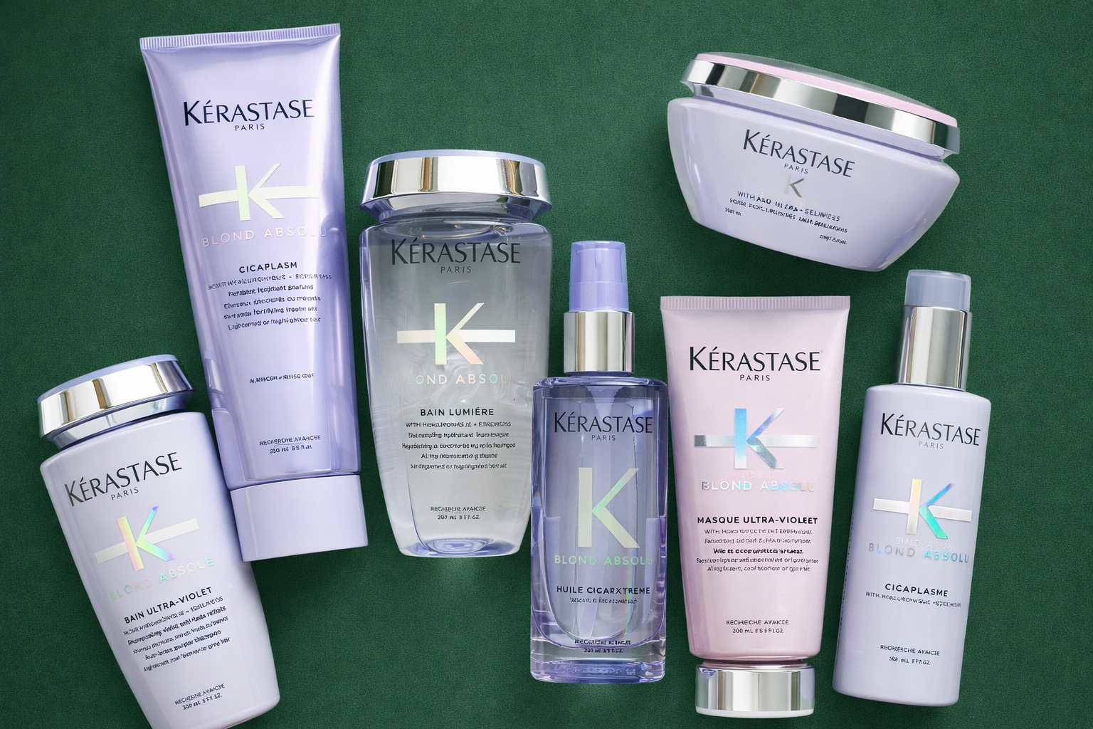 Kérastase Blond Absolu